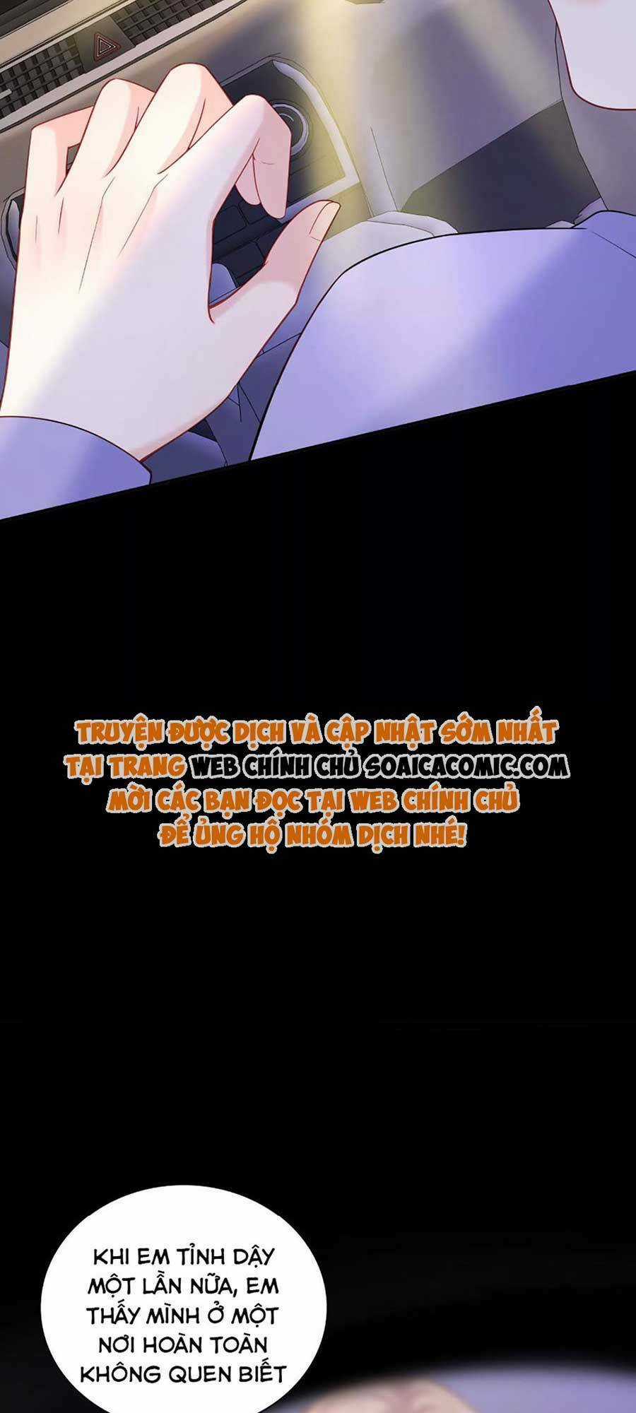 Tôi Dựa Vào Tà Ý: Nghịch Chuyển Nhân Sinh Chapter 84 trang 10