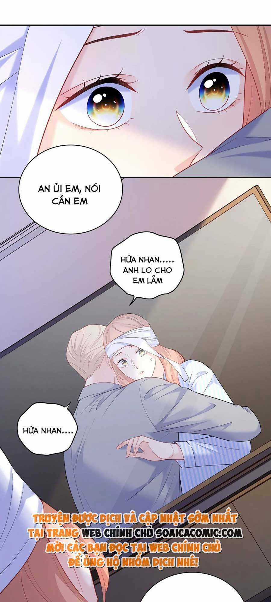 Tôi Dựa Vào Tà Ý: Nghịch Chuyển Nhân Sinh Chapter 84 trang 13