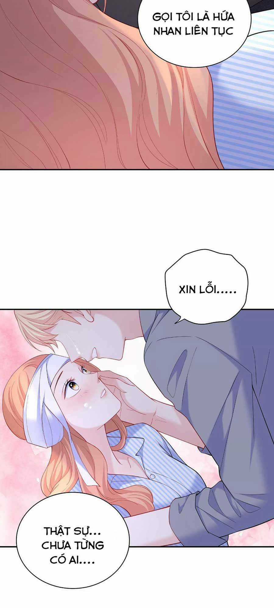 Tôi Dựa Vào Tà Ý: Nghịch Chuyển Nhân Sinh Chapter 84 trang 14