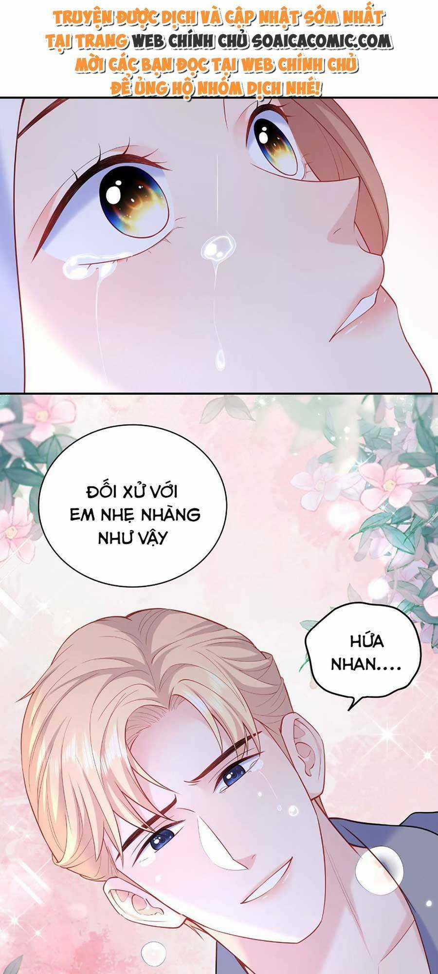 Tôi Dựa Vào Tà Ý: Nghịch Chuyển Nhân Sinh Chapter 84 trang 15