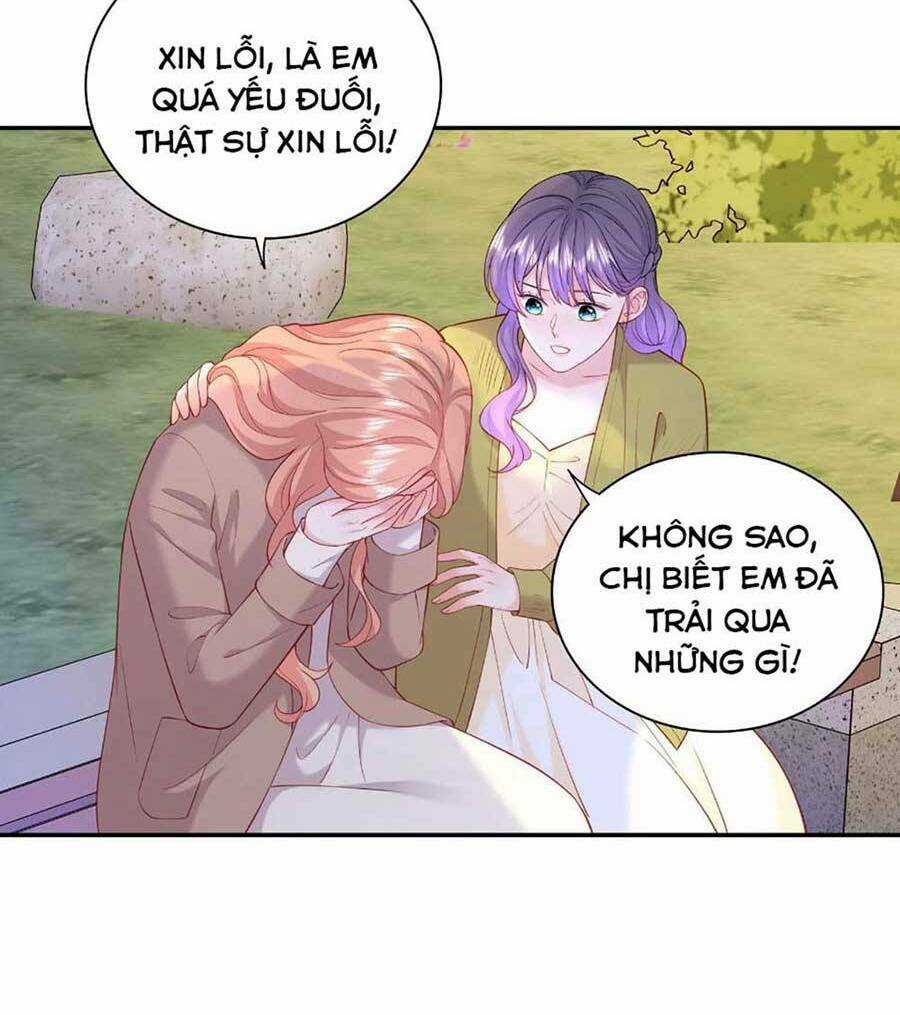 Tôi Dựa Vào Tà Ý: Nghịch Chuyển Nhân Sinh Chapter 84 trang 18