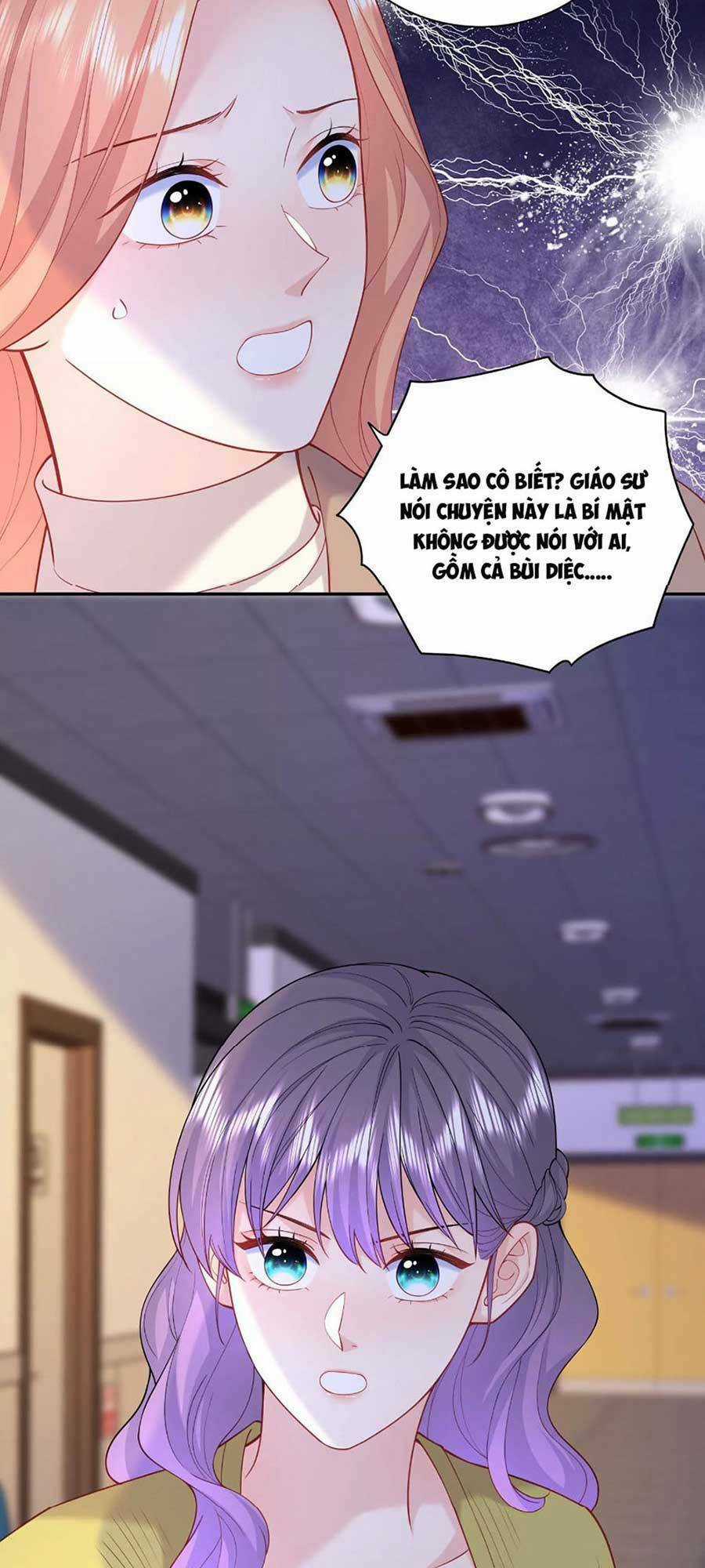 Tôi Dựa Vào Tà Ý: Nghịch Chuyển Nhân Sinh Chapter 84 trang 2