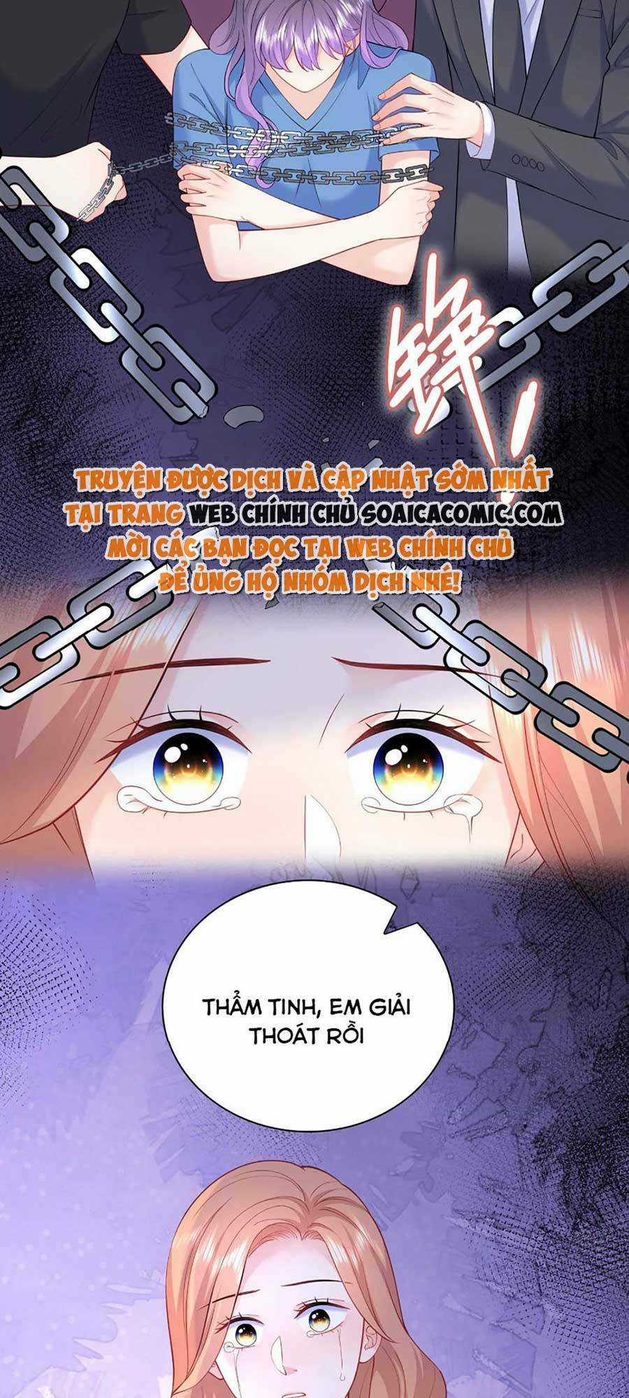 Tôi Dựa Vào Tà Ý: Nghịch Chuyển Nhân Sinh Chapter 84 trang 20