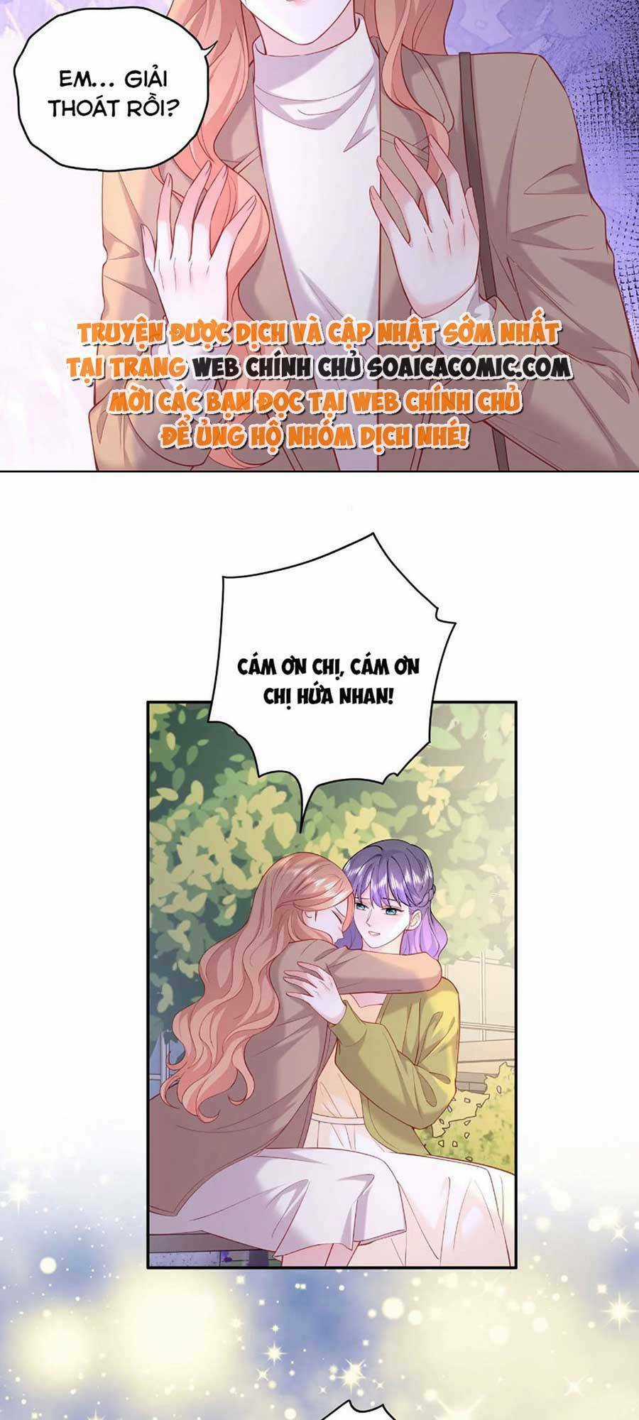 Tôi Dựa Vào Tà Ý: Nghịch Chuyển Nhân Sinh Chapter 84 trang 21