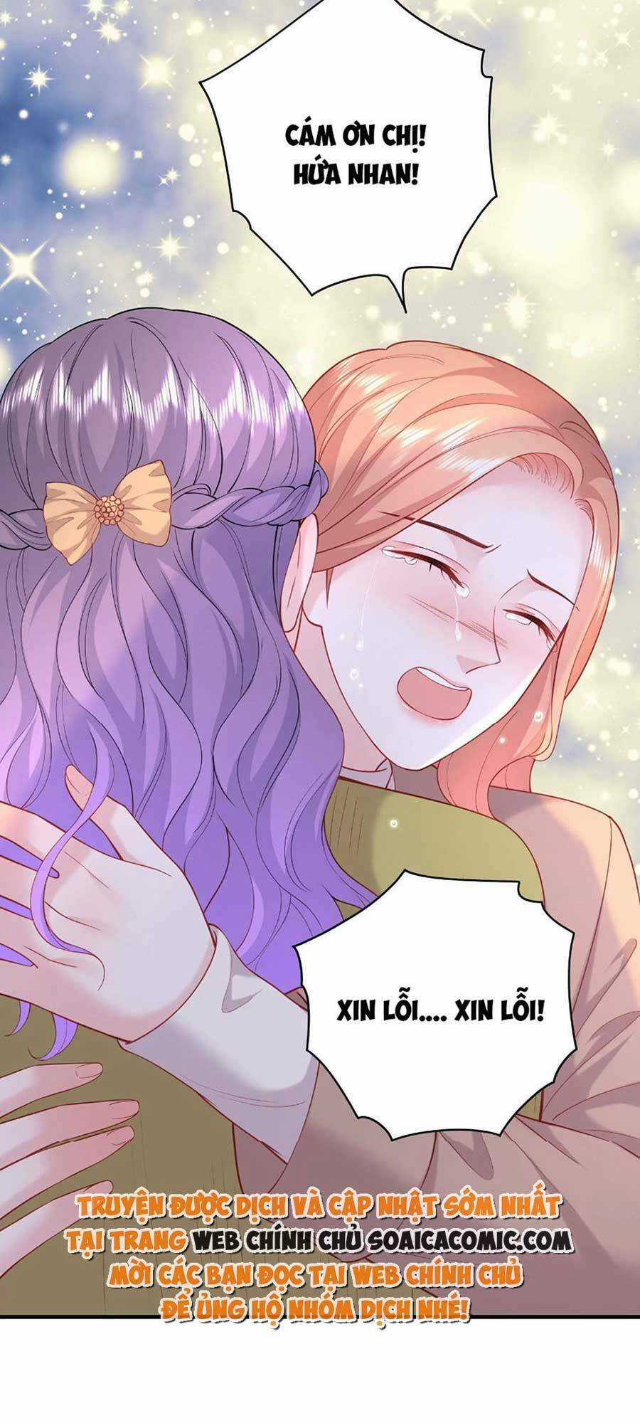 Tôi Dựa Vào Tà Ý: Nghịch Chuyển Nhân Sinh Chapter 84 trang 22