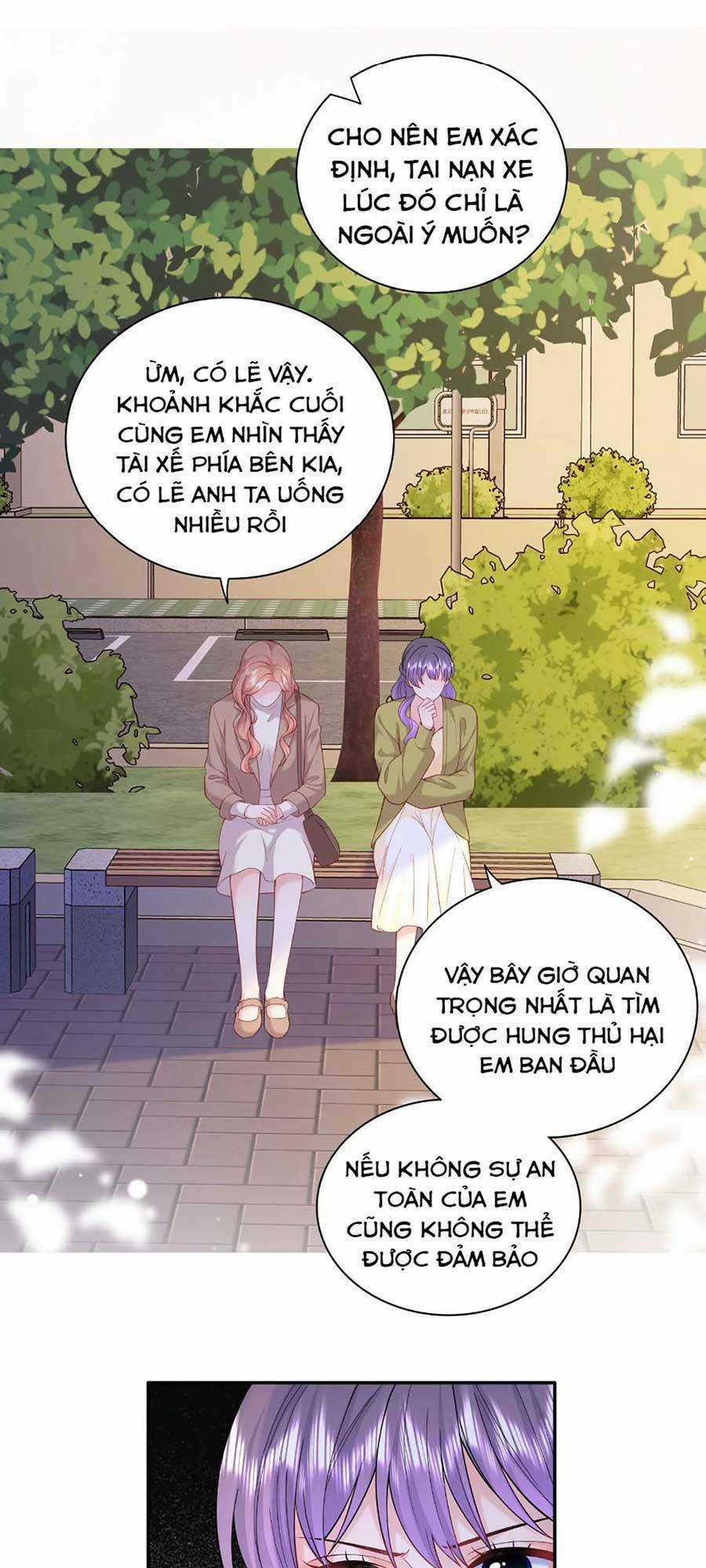 Tôi Dựa Vào Tà Ý: Nghịch Chuyển Nhân Sinh Chapter 84 trang 25