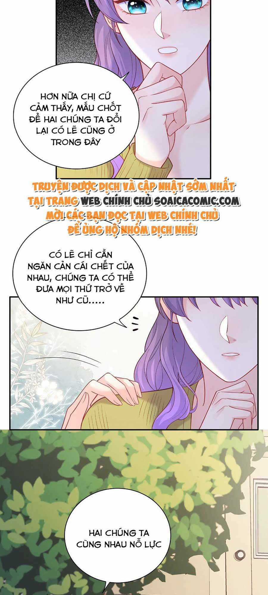 Tôi Dựa Vào Tà Ý: Nghịch Chuyển Nhân Sinh Chapter 84 trang 26