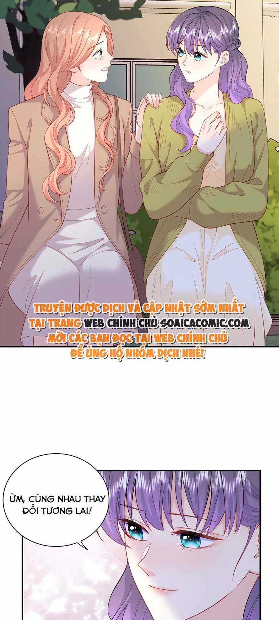 Tôi Dựa Vào Tà Ý: Nghịch Chuyển Nhân Sinh Chapter 84 trang 27