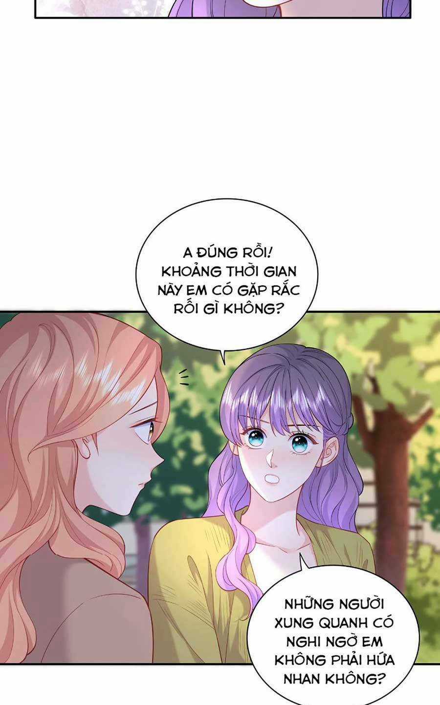 Tôi Dựa Vào Tà Ý: Nghịch Chuyển Nhân Sinh Chapter 84 trang 28