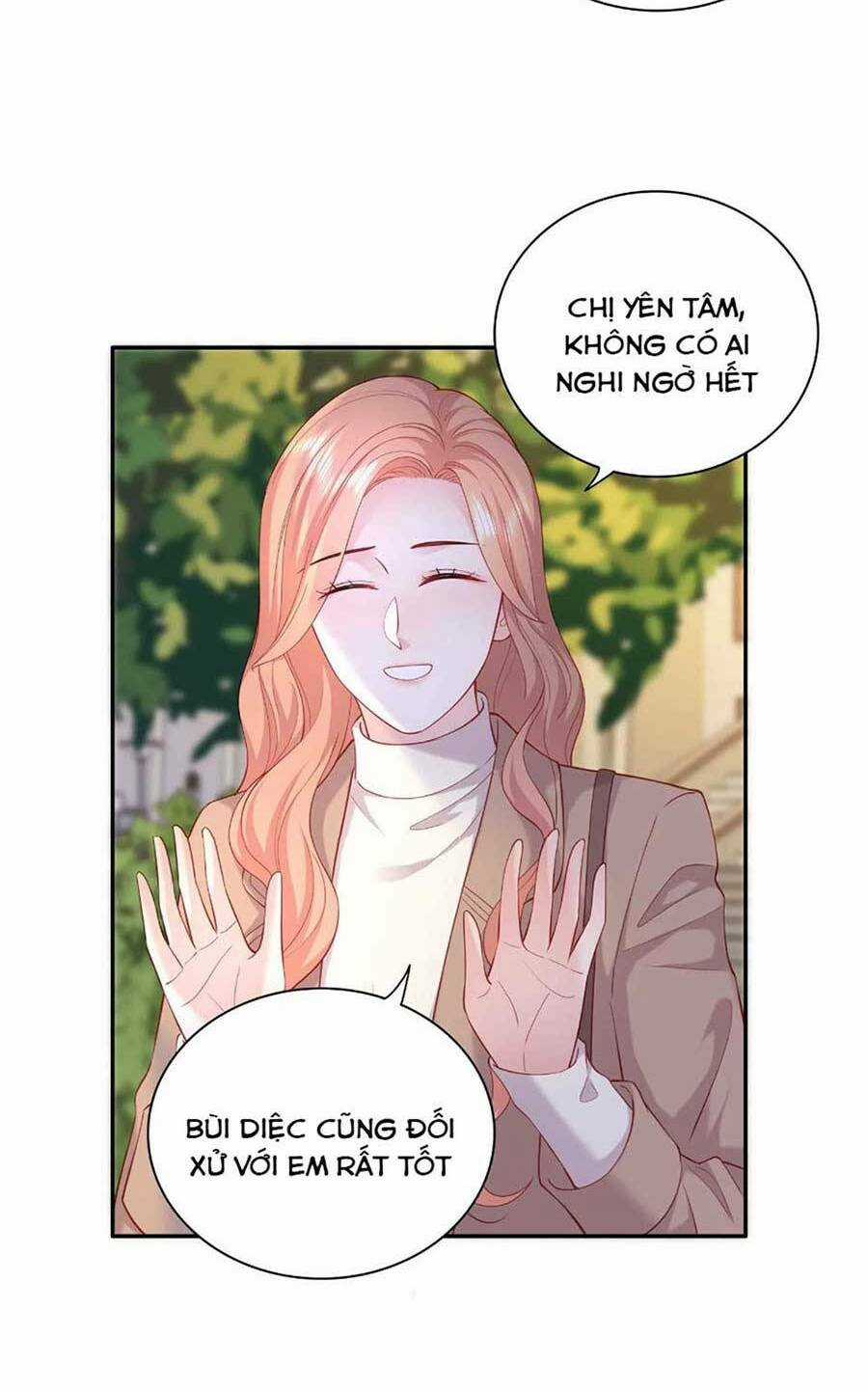 Tôi Dựa Vào Tà Ý: Nghịch Chuyển Nhân Sinh Chapter 84 trang 29