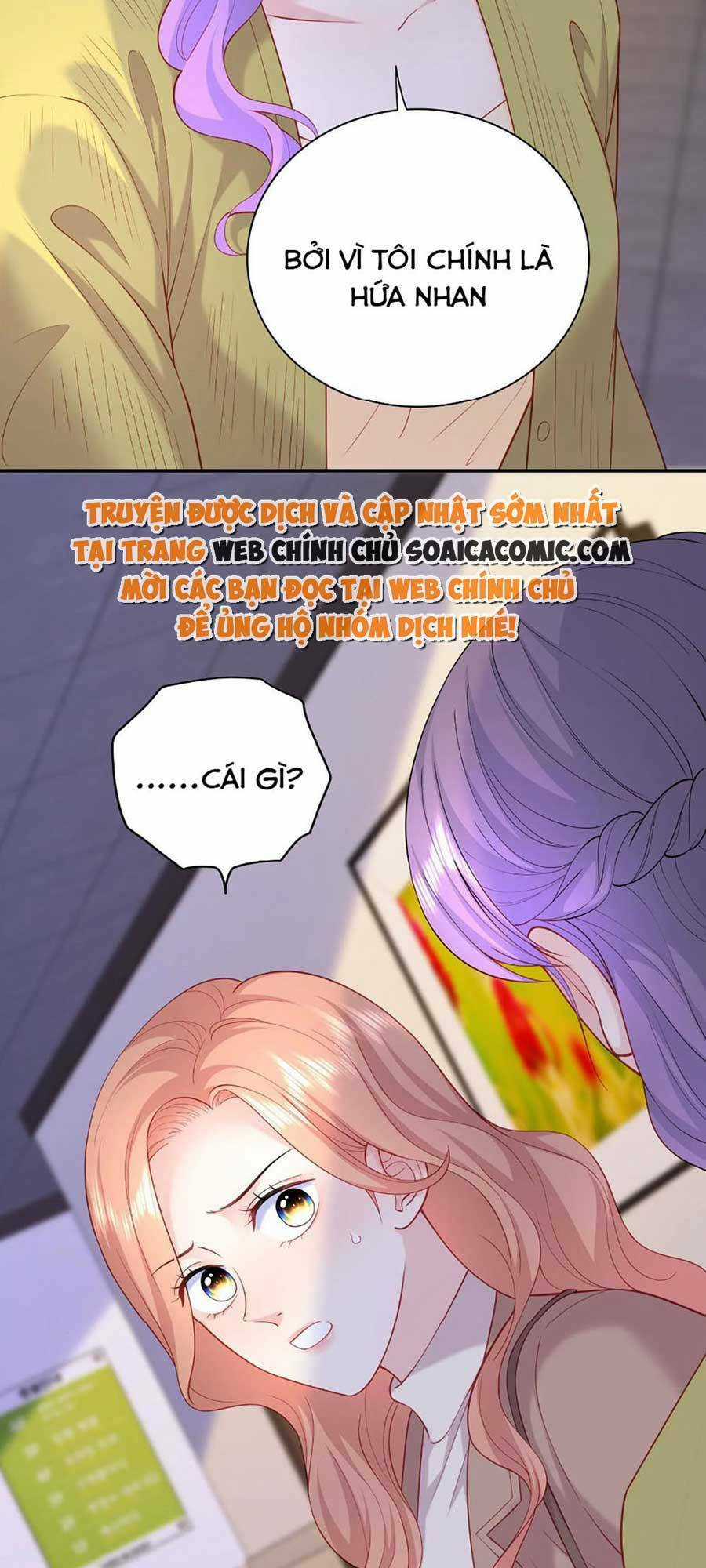 Tôi Dựa Vào Tà Ý: Nghịch Chuyển Nhân Sinh Chapter 84 trang 3