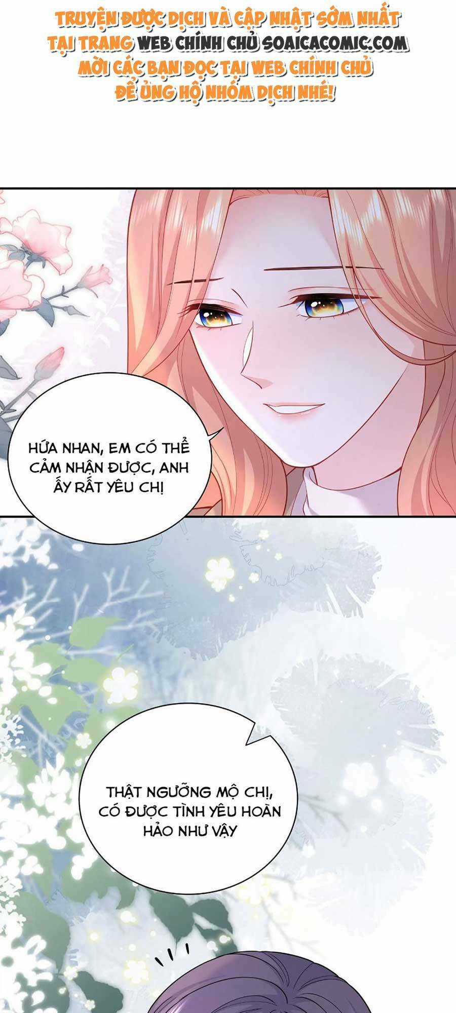 Tôi Dựa Vào Tà Ý: Nghịch Chuyển Nhân Sinh Chapter 84 trang 30