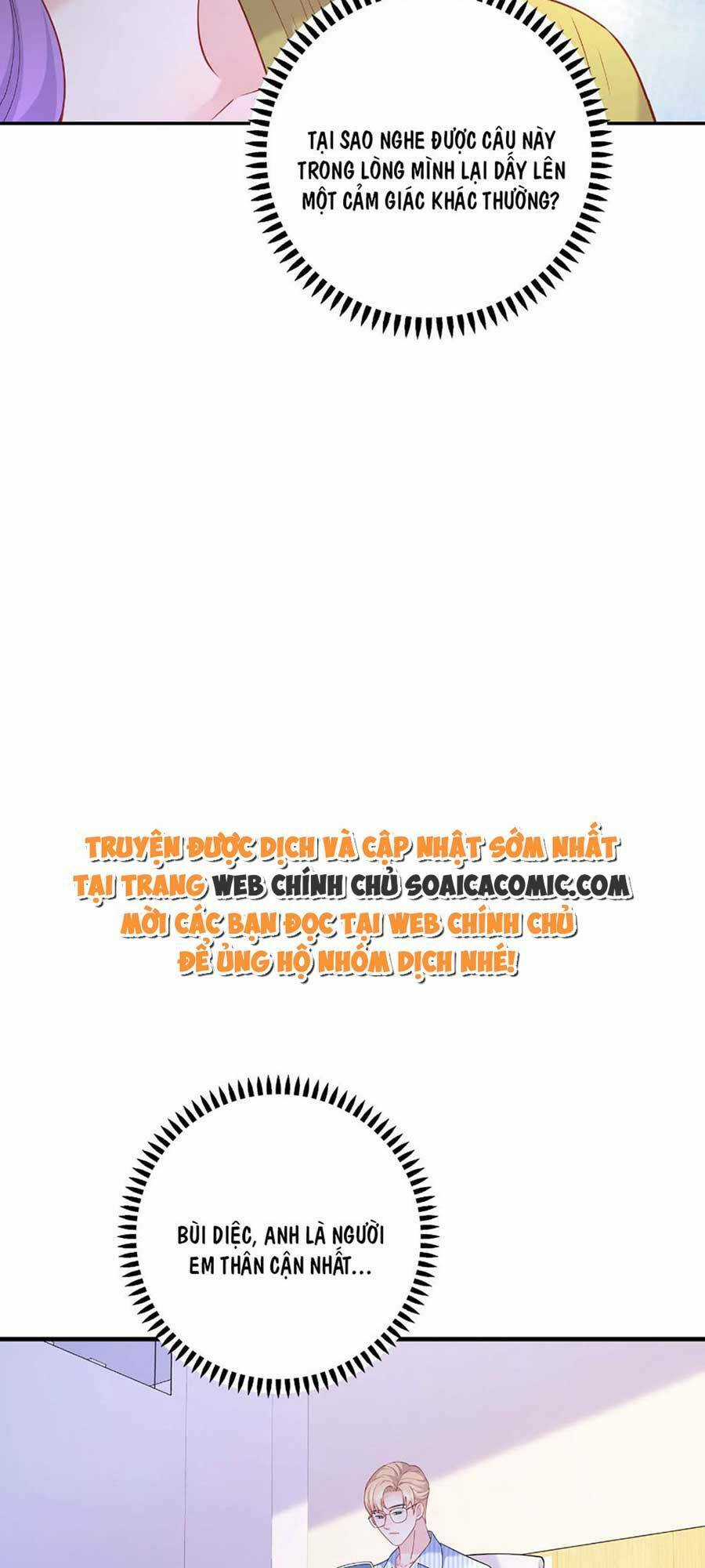 Tôi Dựa Vào Tà Ý: Nghịch Chuyển Nhân Sinh Chapter 84 trang 32