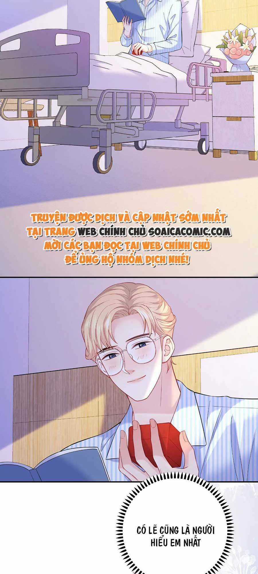 Tôi Dựa Vào Tà Ý: Nghịch Chuyển Nhân Sinh Chapter 84 trang 33