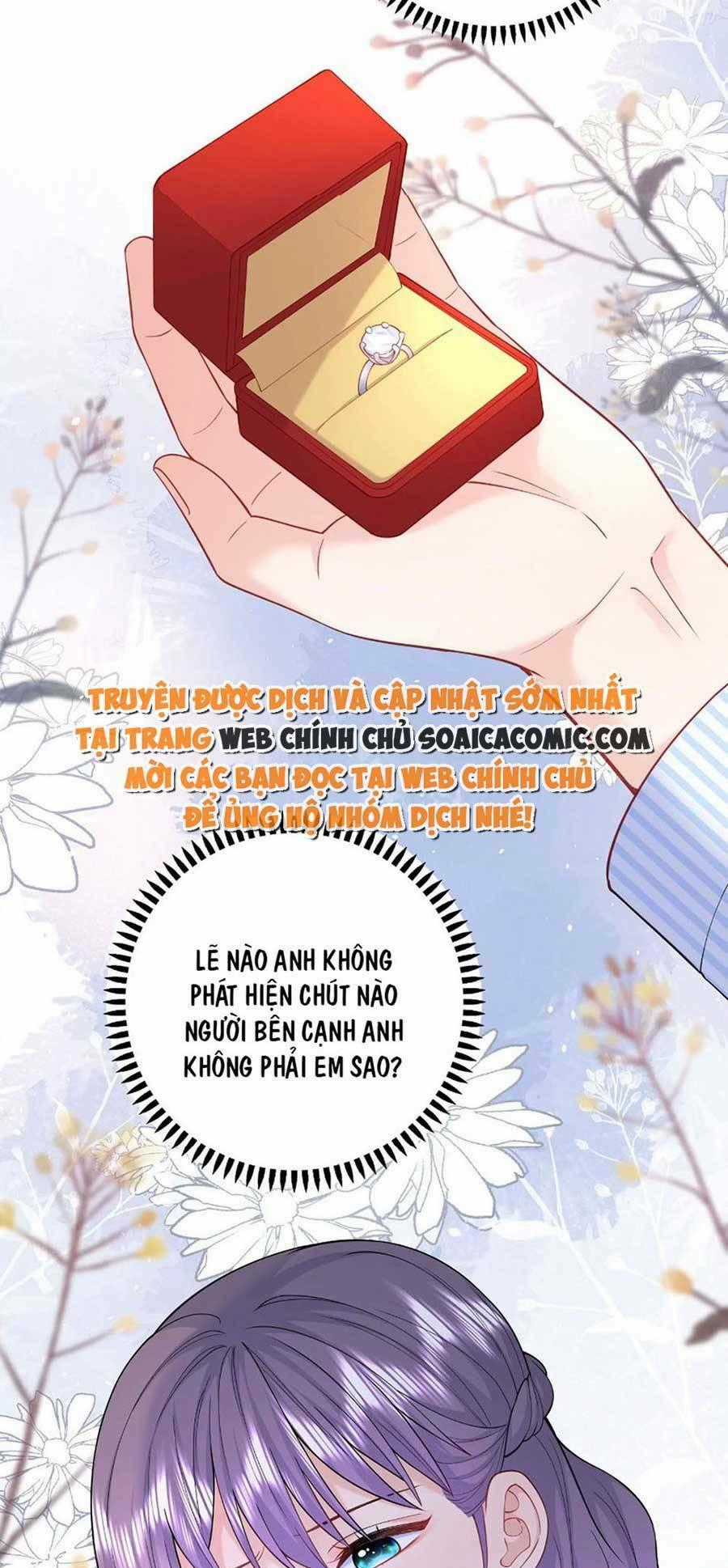 Tôi Dựa Vào Tà Ý: Nghịch Chuyển Nhân Sinh Chapter 84 trang 34