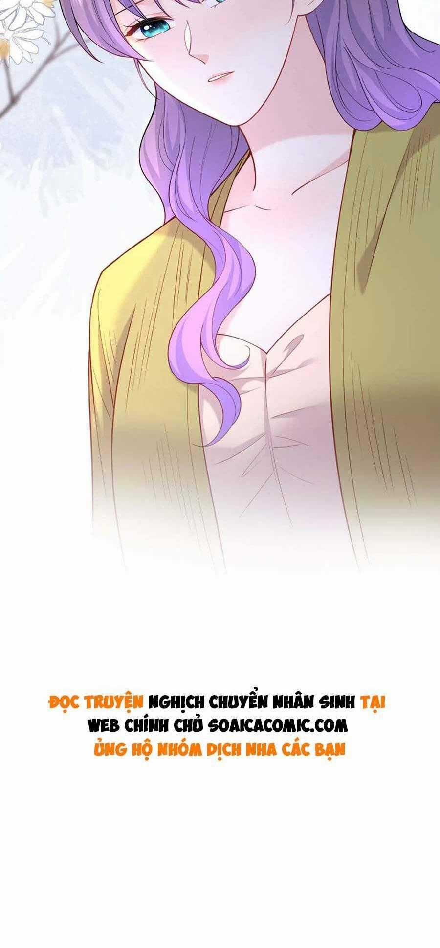 Tôi Dựa Vào Tà Ý: Nghịch Chuyển Nhân Sinh Chapter 84 trang 35