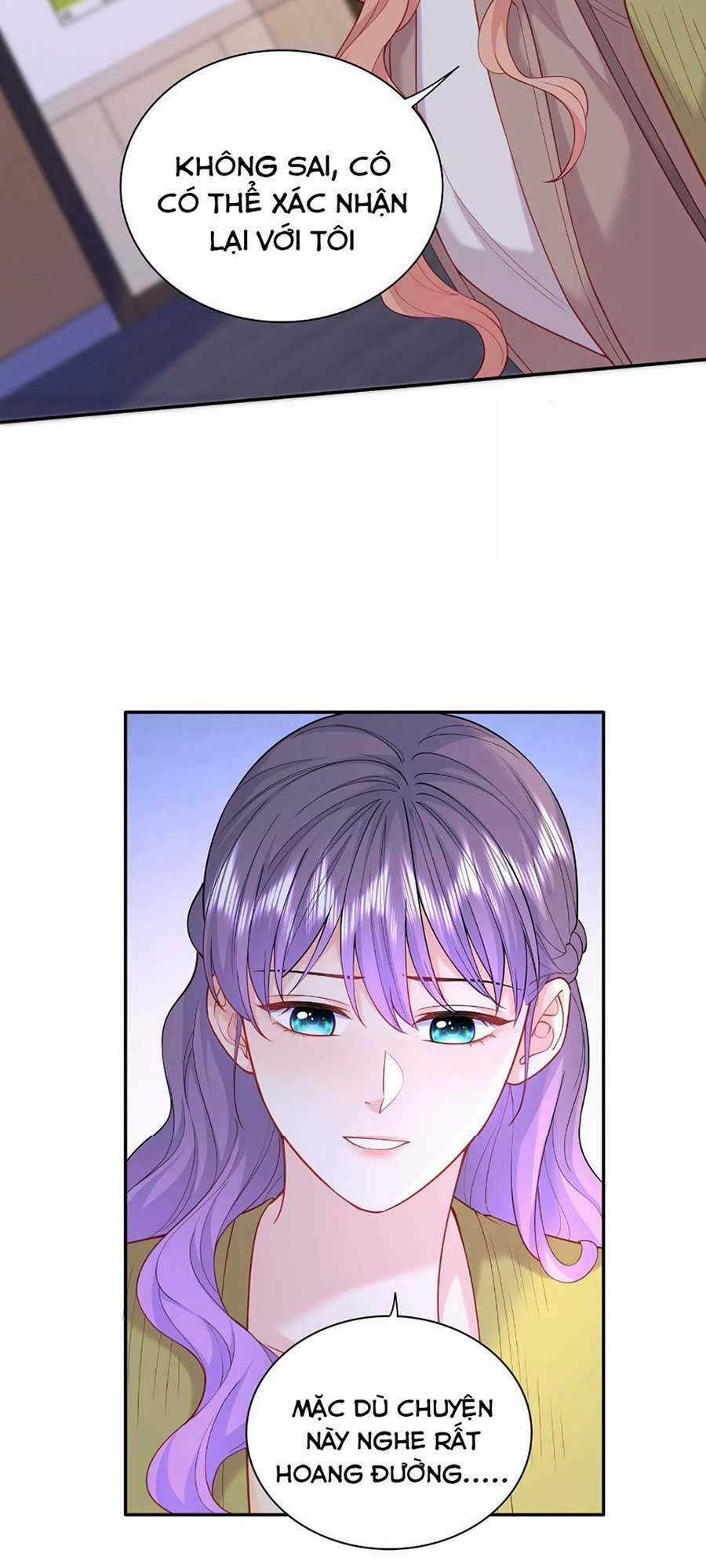 Tôi Dựa Vào Tà Ý: Nghịch Chuyển Nhân Sinh Chapter 84 trang 4