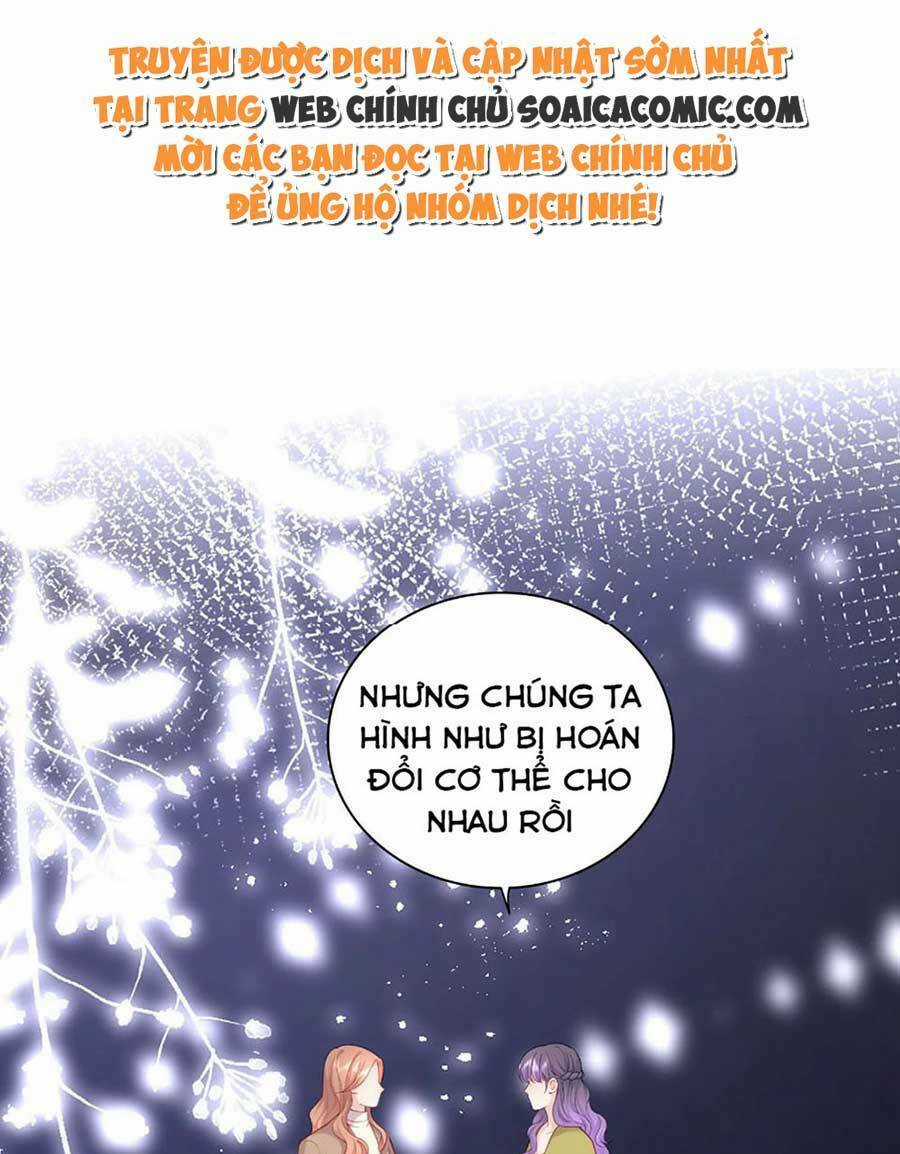 Tôi Dựa Vào Tà Ý: Nghịch Chuyển Nhân Sinh Chapter 84 trang 5