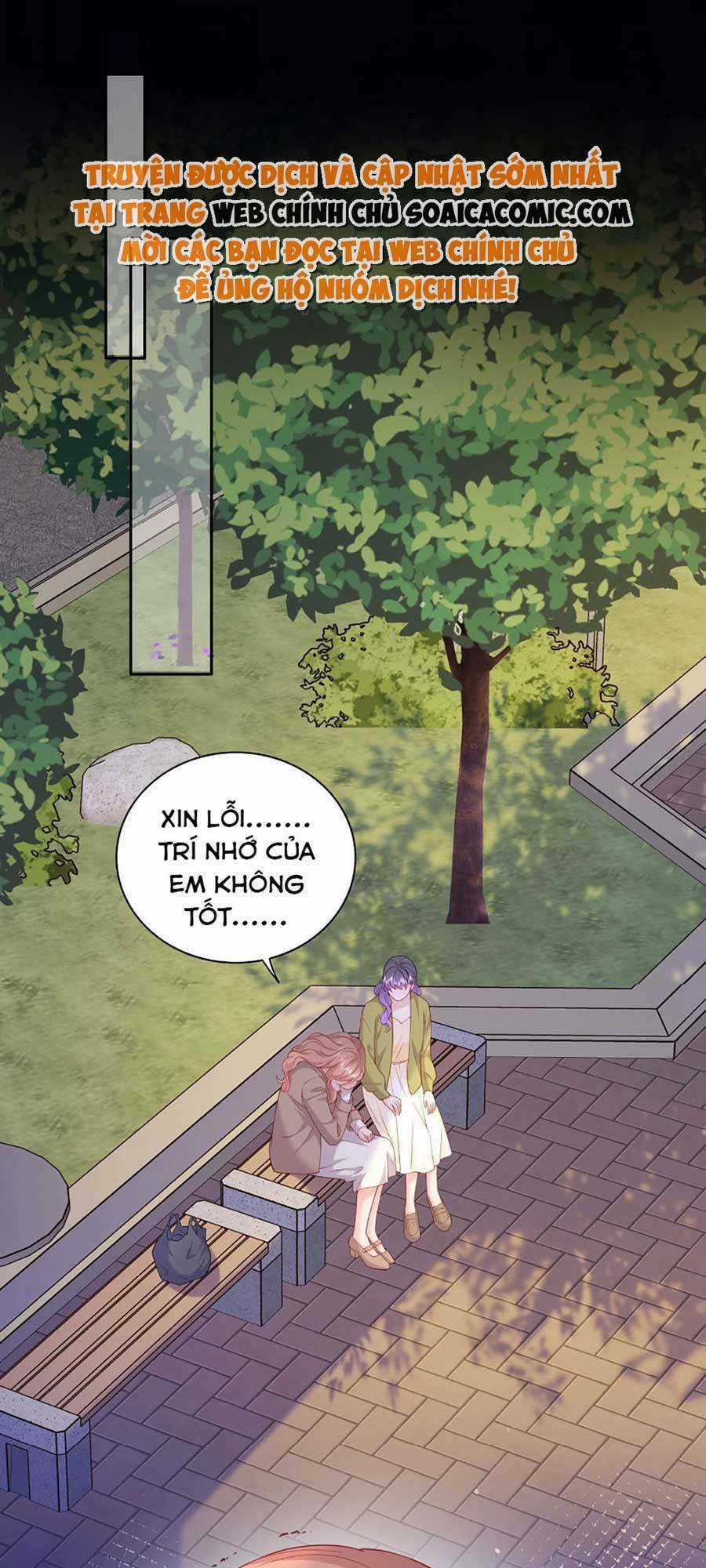 Tôi Dựa Vào Tà Ý: Nghịch Chuyển Nhân Sinh Chapter 84 trang 7