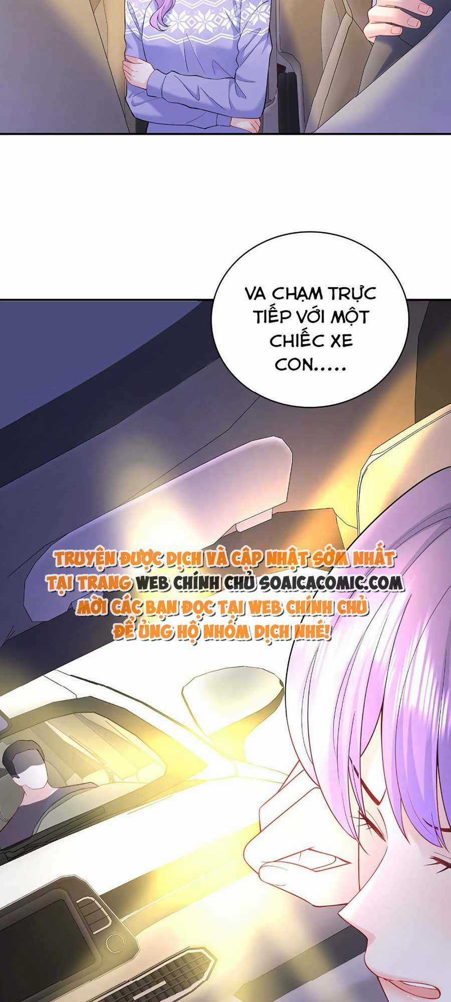 Tôi Dựa Vào Tà Ý: Nghịch Chuyển Nhân Sinh Chapter 84 trang 9