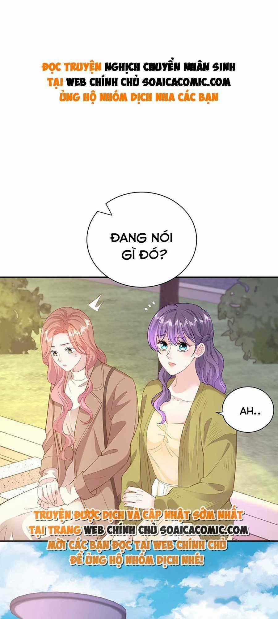 Tôi Dựa Vào Tà Ý: Nghịch Chuyển Nhân Sinh Chapter 85 trang 0