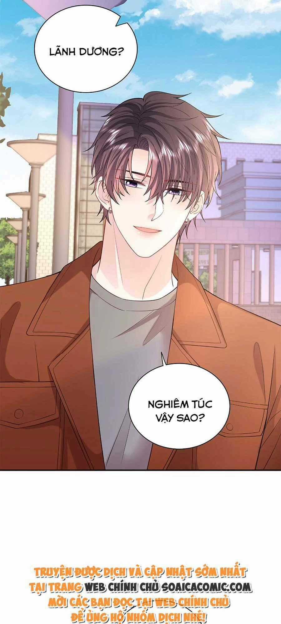 Tôi Dựa Vào Tà Ý: Nghịch Chuyển Nhân Sinh Chapter 85 trang 1