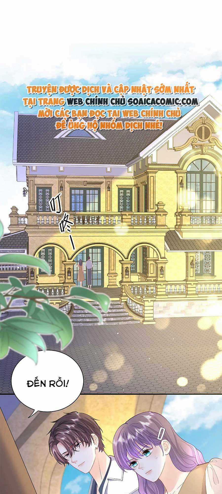 Tôi Dựa Vào Tà Ý: Nghịch Chuyển Nhân Sinh Chapter 85 trang 10