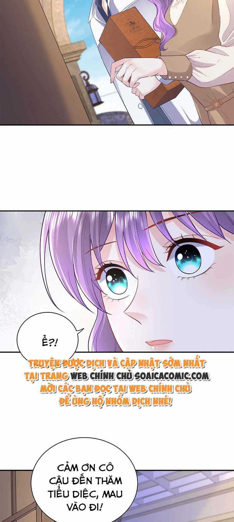 Tôi Dựa Vào Tà Ý: Nghịch Chuyển Nhân Sinh Chapter 85 trang 11