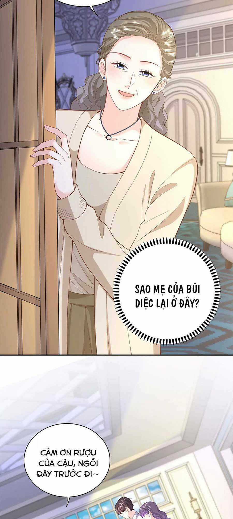 Tôi Dựa Vào Tà Ý: Nghịch Chuyển Nhân Sinh Chapter 85 trang 12