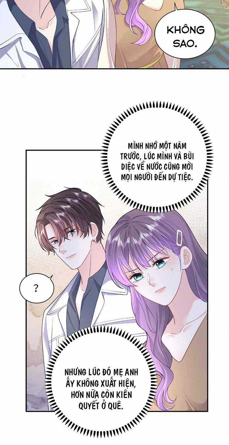 Tôi Dựa Vào Tà Ý: Nghịch Chuyển Nhân Sinh Chapter 85 trang 14