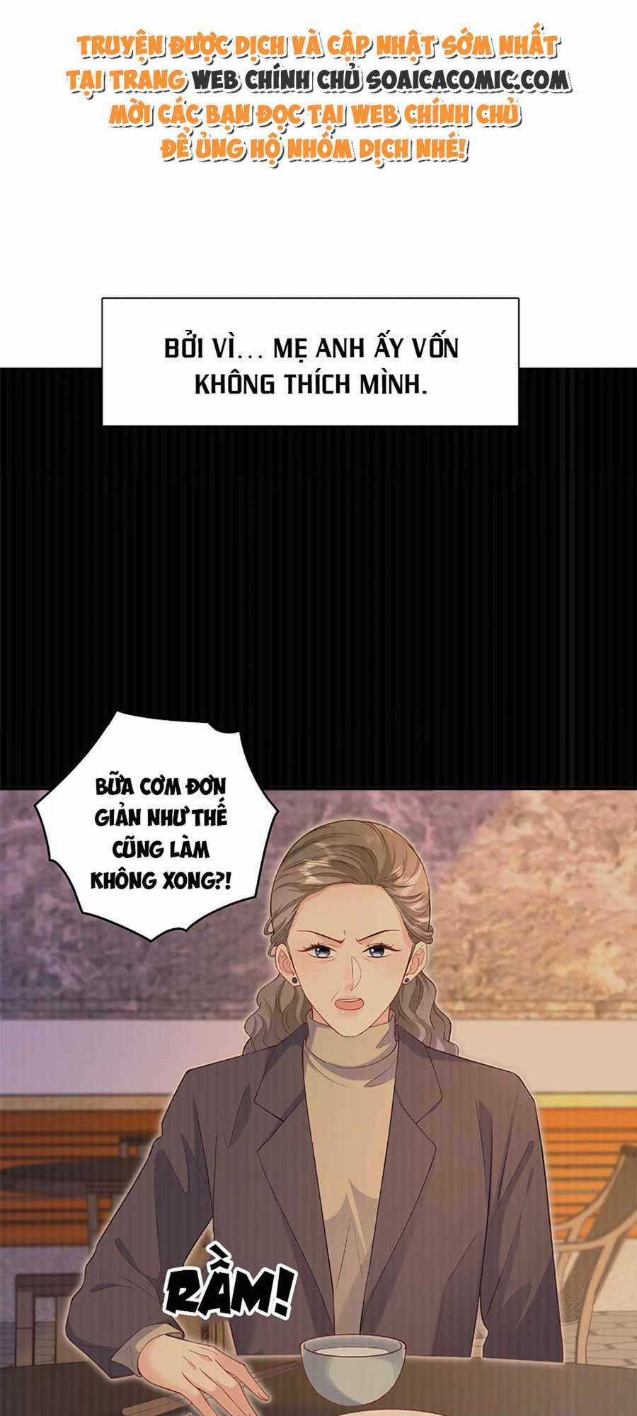 Tôi Dựa Vào Tà Ý: Nghịch Chuyển Nhân Sinh Chapter 85 trang 15