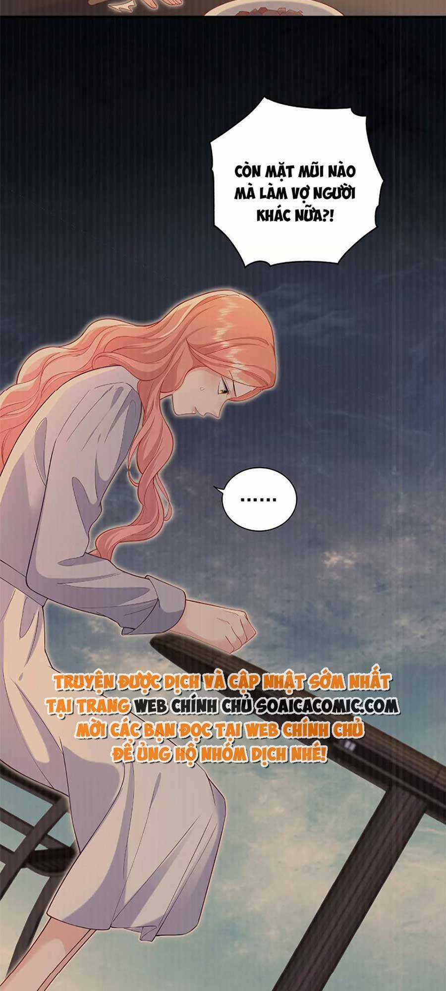 Tôi Dựa Vào Tà Ý: Nghịch Chuyển Nhân Sinh Chapter 85 trang 16