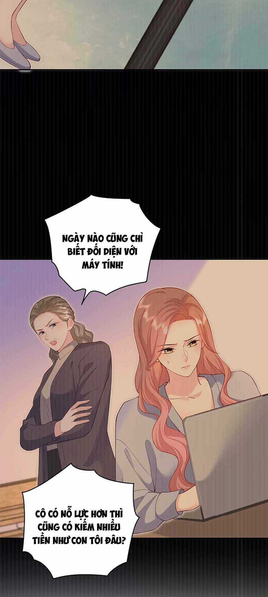 Tôi Dựa Vào Tà Ý: Nghịch Chuyển Nhân Sinh Chapter 85 trang 17