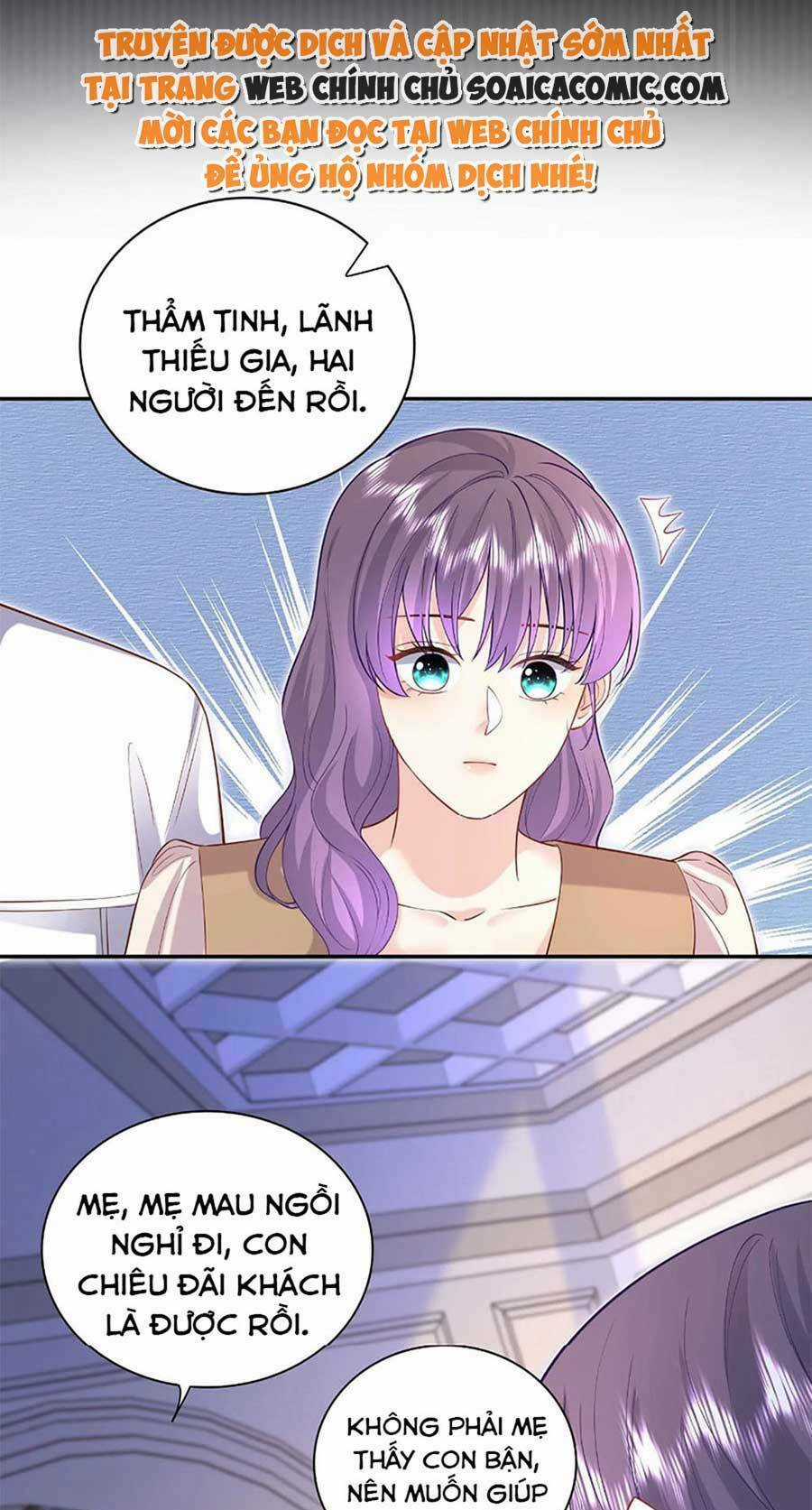 Tôi Dựa Vào Tà Ý: Nghịch Chuyển Nhân Sinh Chapter 85 trang 18