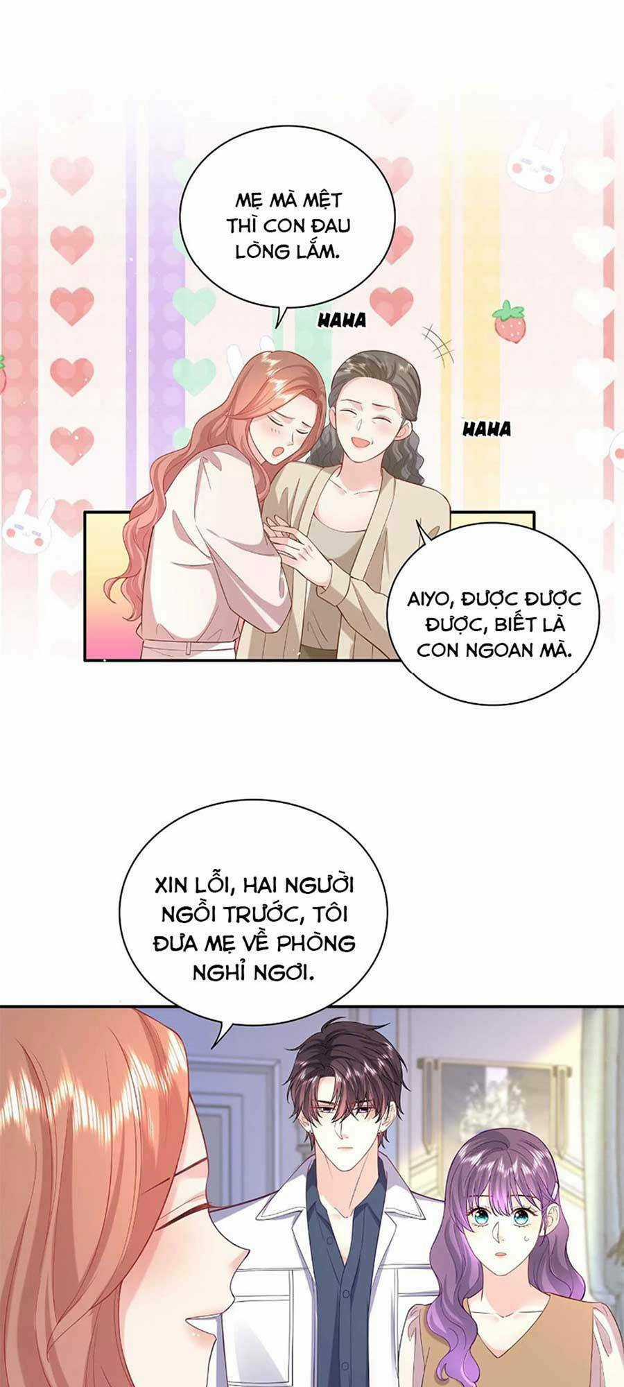 Tôi Dựa Vào Tà Ý: Nghịch Chuyển Nhân Sinh Chapter 85 trang 20