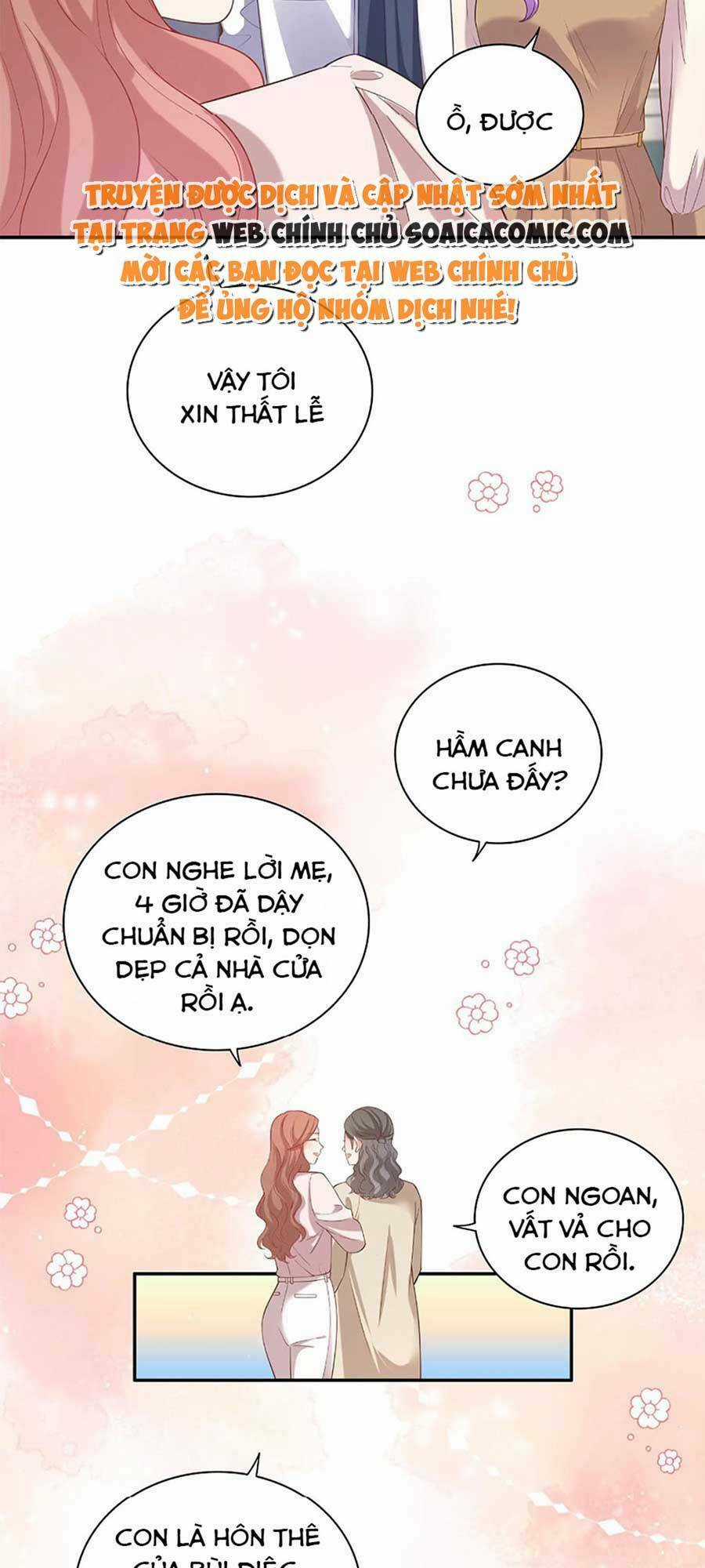 Tôi Dựa Vào Tà Ý: Nghịch Chuyển Nhân Sinh Chapter 85 trang 21