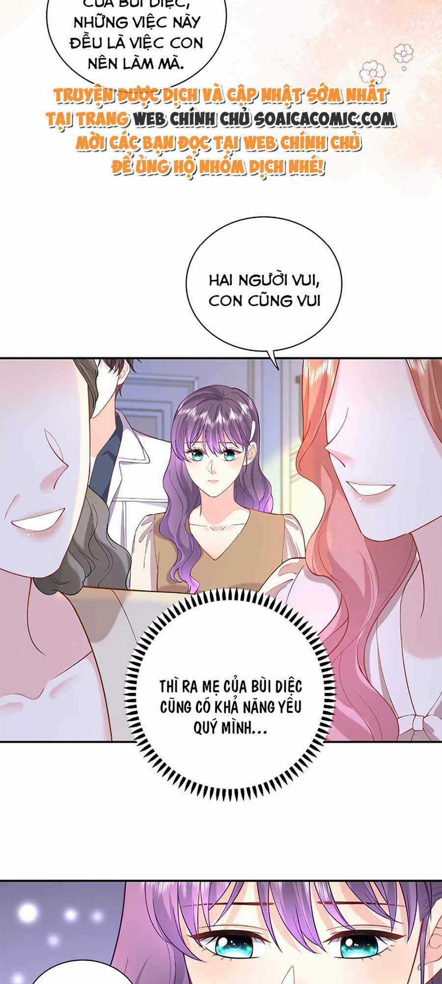 Tôi Dựa Vào Tà Ý: Nghịch Chuyển Nhân Sinh Chapter 85 trang 22