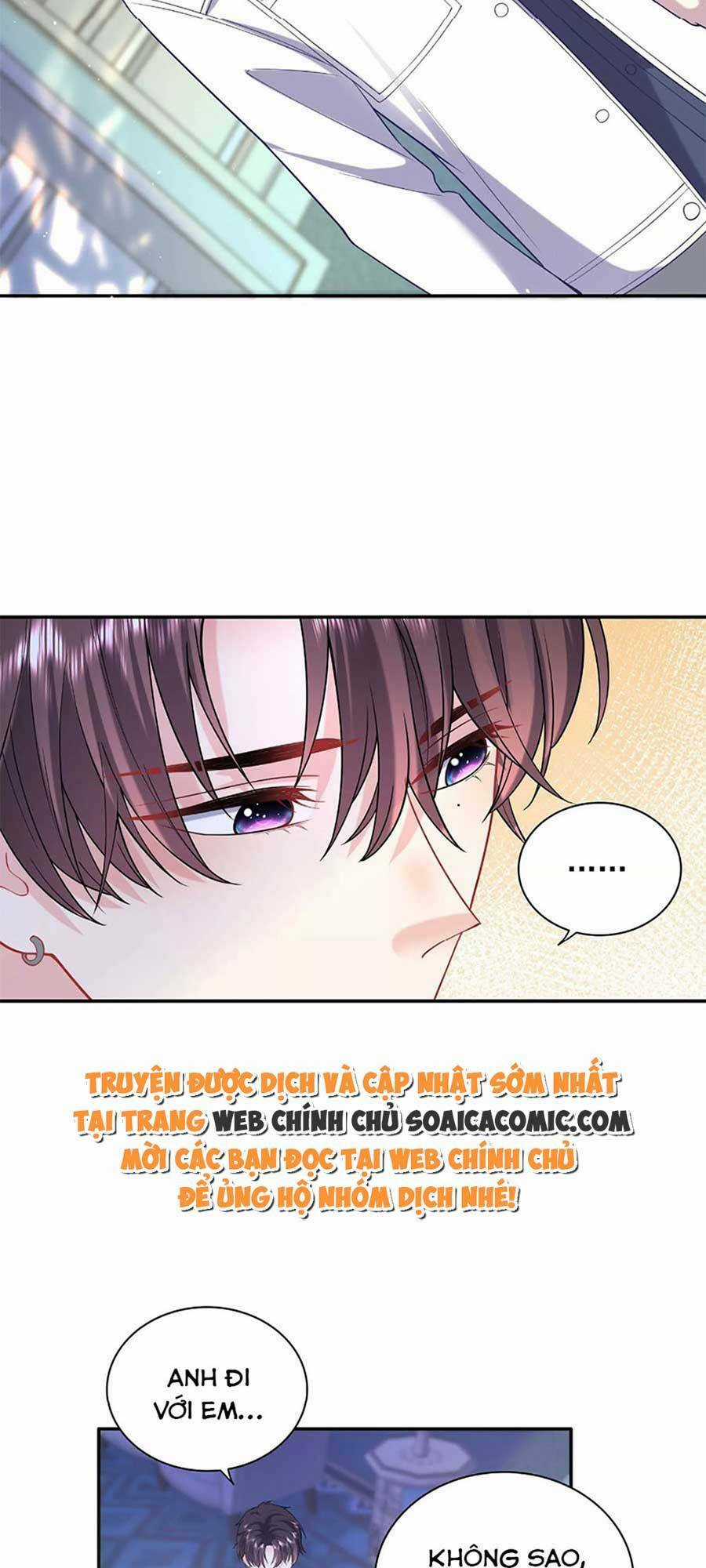 Tôi Dựa Vào Tà Ý: Nghịch Chuyển Nhân Sinh Chapter 85 trang 24