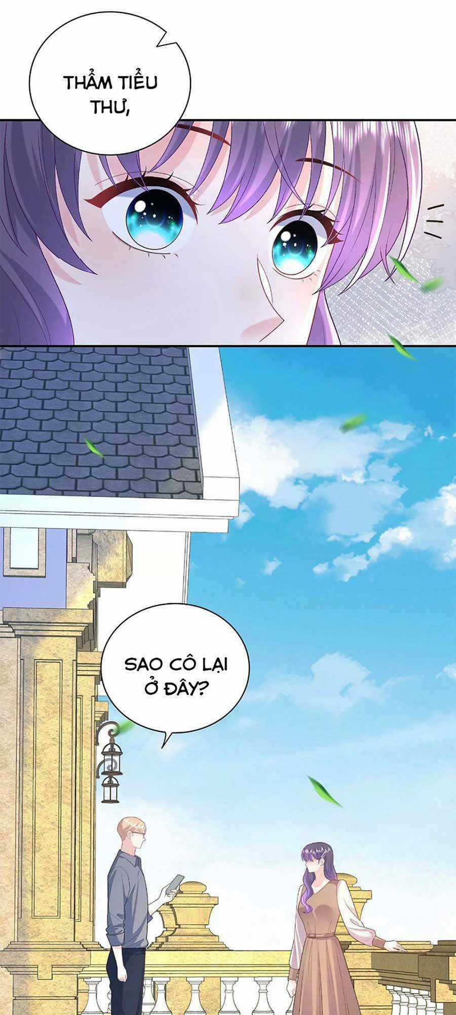 Tôi Dựa Vào Tà Ý: Nghịch Chuyển Nhân Sinh Chapter 85 trang 29