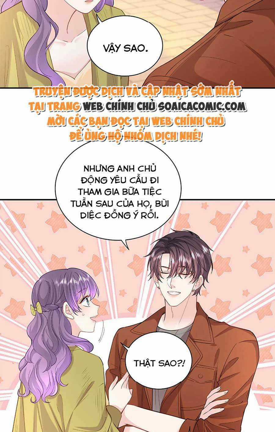 Tôi Dựa Vào Tà Ý: Nghịch Chuyển Nhân Sinh Chapter 85 trang 3
