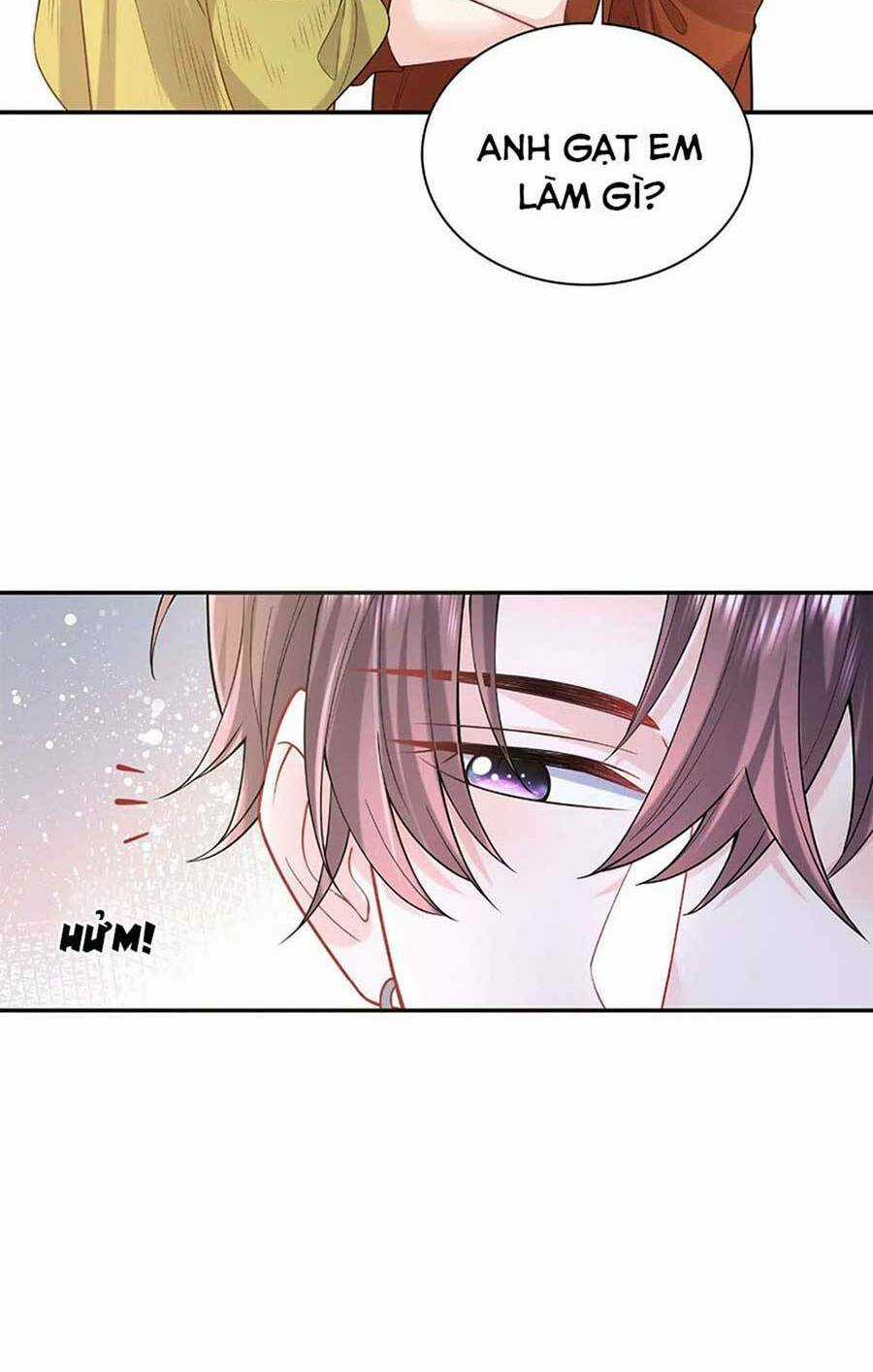 Tôi Dựa Vào Tà Ý: Nghịch Chuyển Nhân Sinh Chapter 85 trang 4