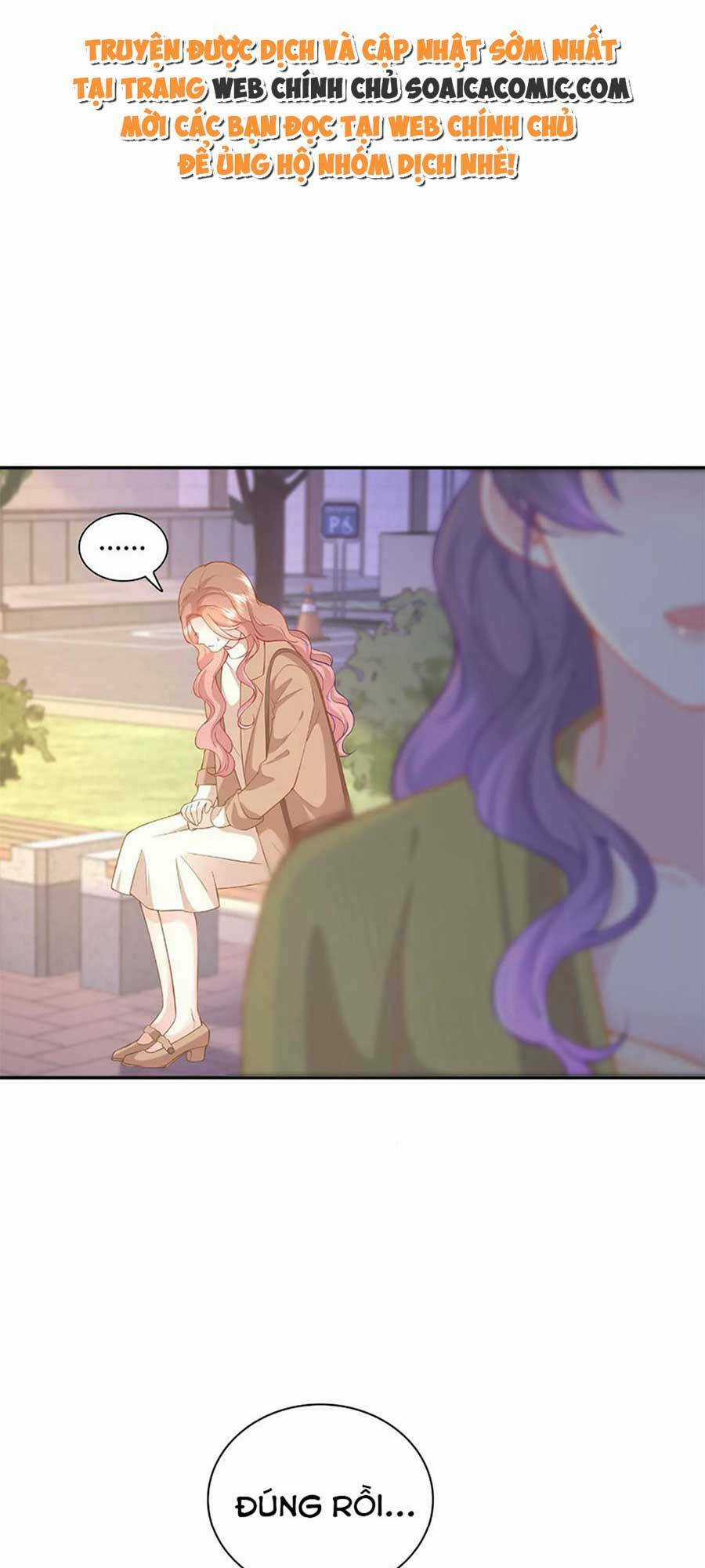 Tôi Dựa Vào Tà Ý: Nghịch Chuyển Nhân Sinh Chapter 85 trang 5