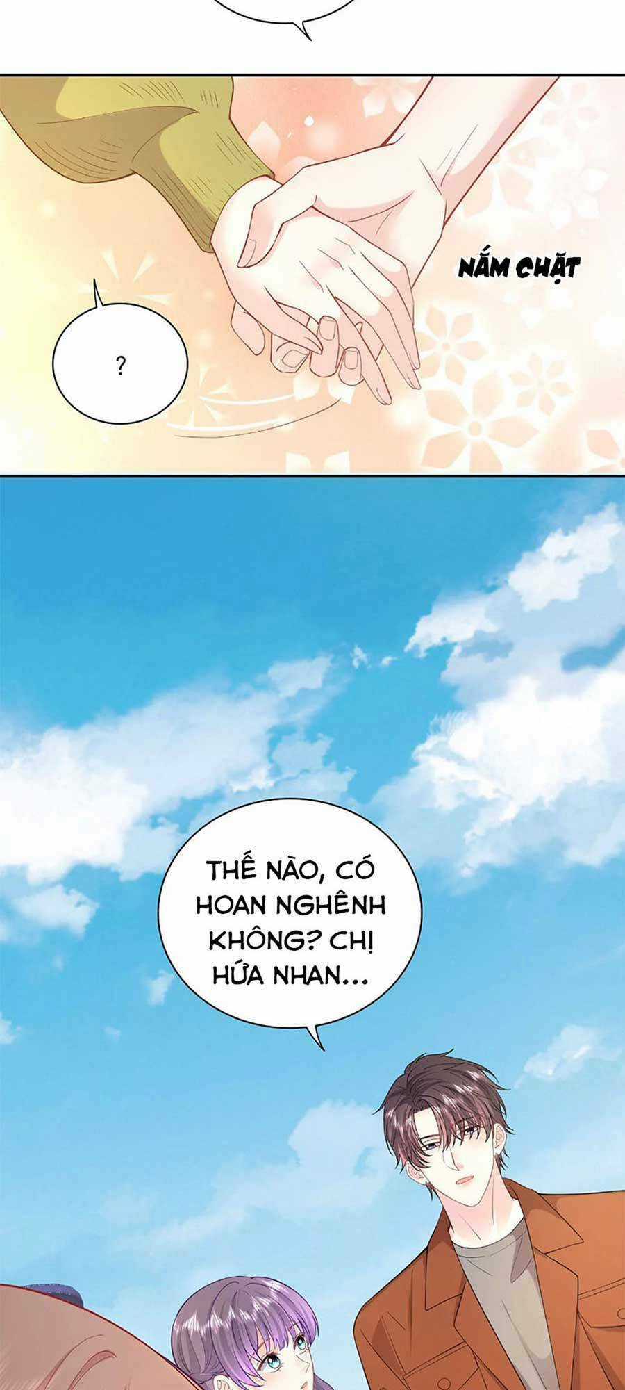 Tôi Dựa Vào Tà Ý: Nghịch Chuyển Nhân Sinh Chapter 85 trang 6