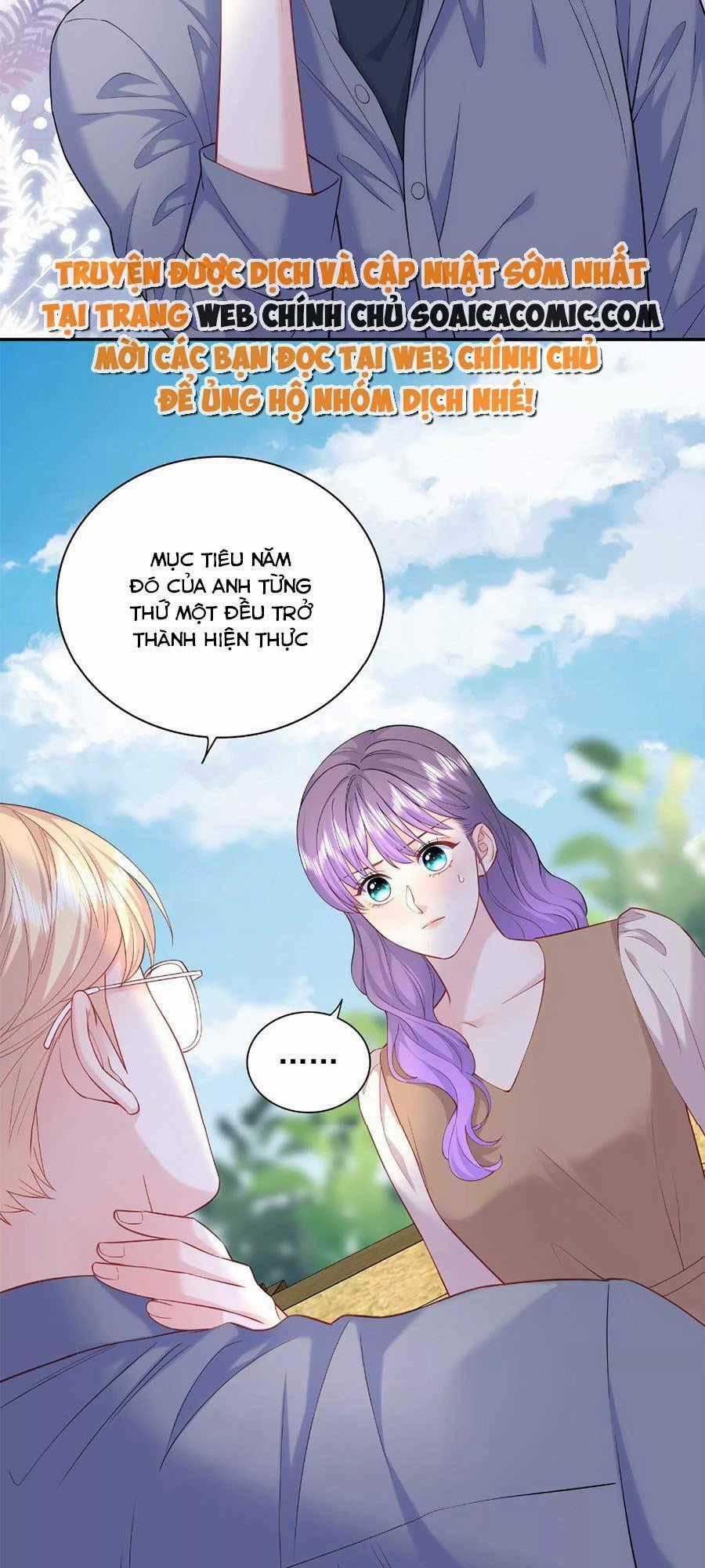 Tôi Dựa Vào Tà Ý: Nghịch Chuyển Nhân Sinh Chapter 86 trang 1
