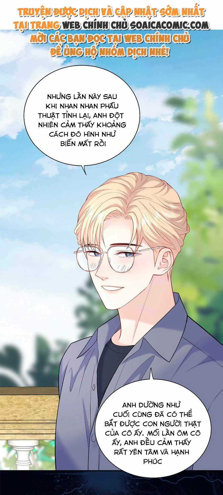 Tôi Dựa Vào Tà Ý: Nghịch Chuyển Nhân Sinh Chapter 86 trang 10