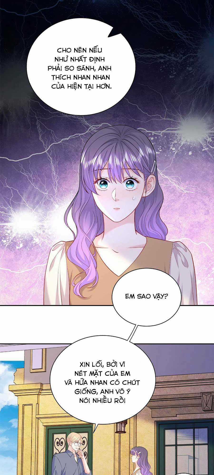 Tôi Dựa Vào Tà Ý: Nghịch Chuyển Nhân Sinh Chapter 86 trang 11