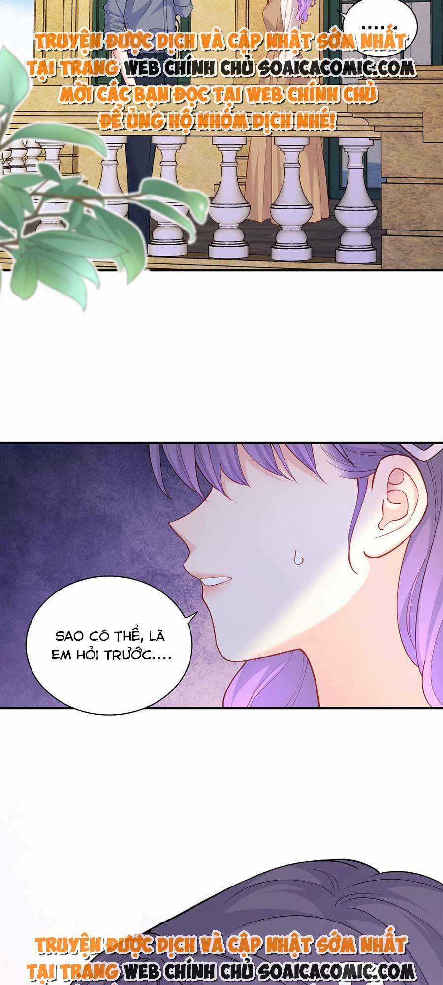 Tôi Dựa Vào Tà Ý: Nghịch Chuyển Nhân Sinh Chapter 86 trang 12