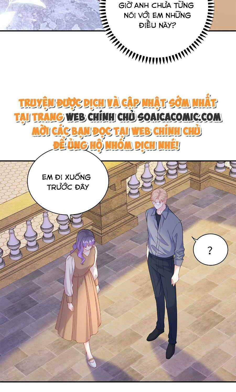 Tôi Dựa Vào Tà Ý: Nghịch Chuyển Nhân Sinh Chapter 86 trang 14