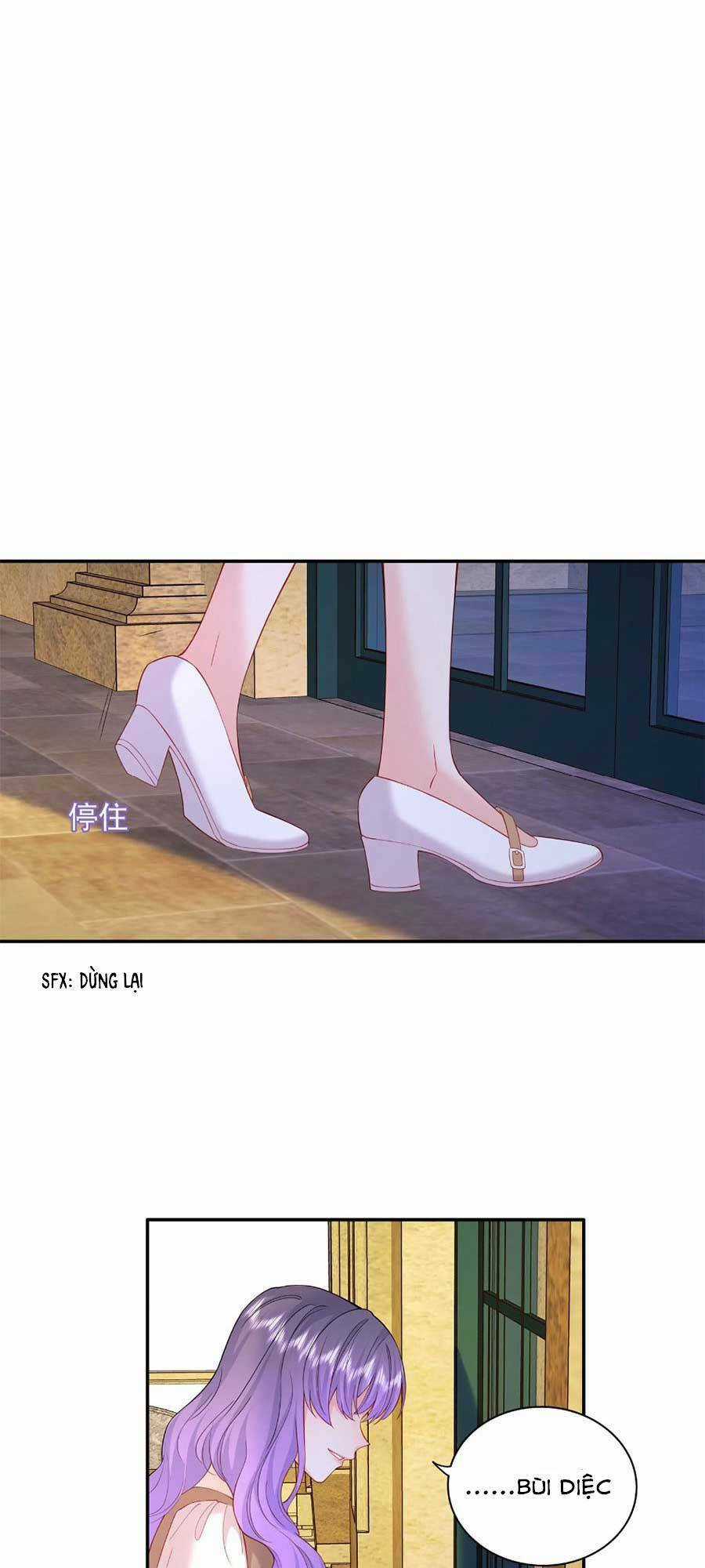 Tôi Dựa Vào Tà Ý: Nghịch Chuyển Nhân Sinh Chapter 86 trang 15