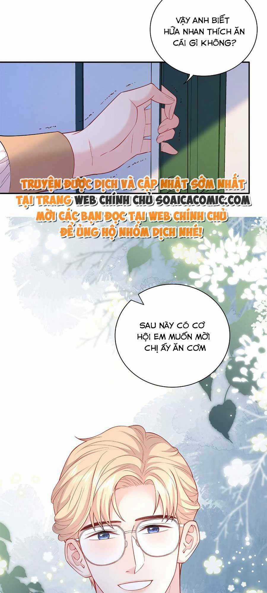 Tôi Dựa Vào Tà Ý: Nghịch Chuyển Nhân Sinh Chapter 86 trang 17